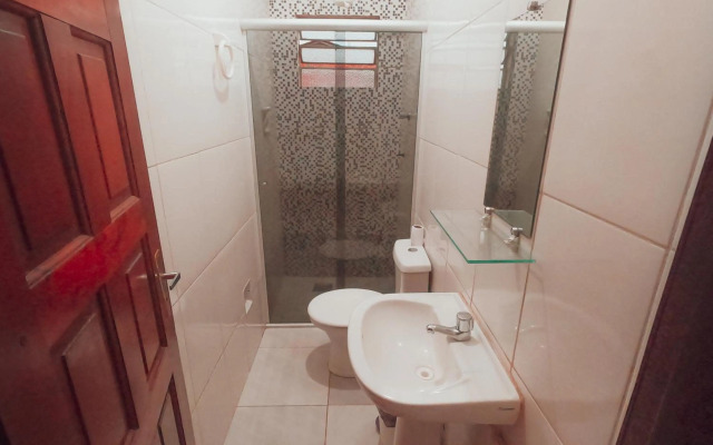 Guajara Palace Hotel