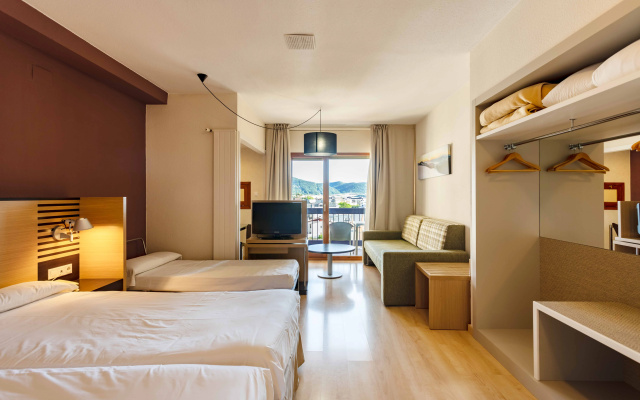 Oroel Hotel & SPA