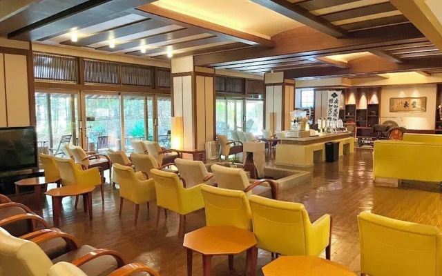 MAGMA RESORT Shimobe