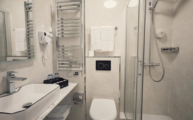 Kyriad Rouen Sud - Sotteville Les Rouen