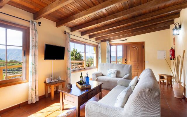 Home2Book Las Mimbreras