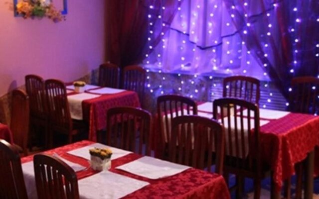 Edelveis Hotel