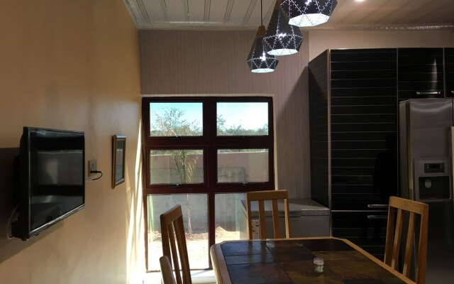 Kanyi Guest House