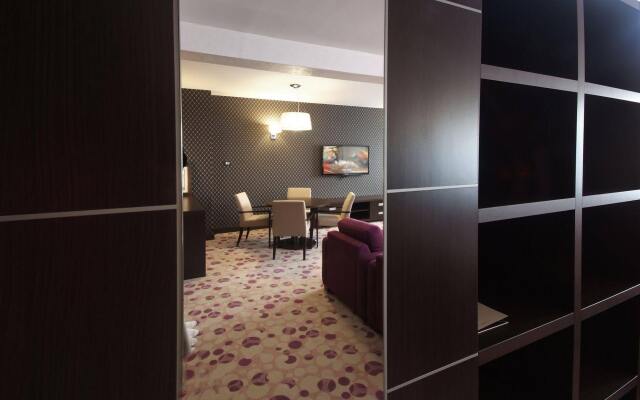 Hotel Park