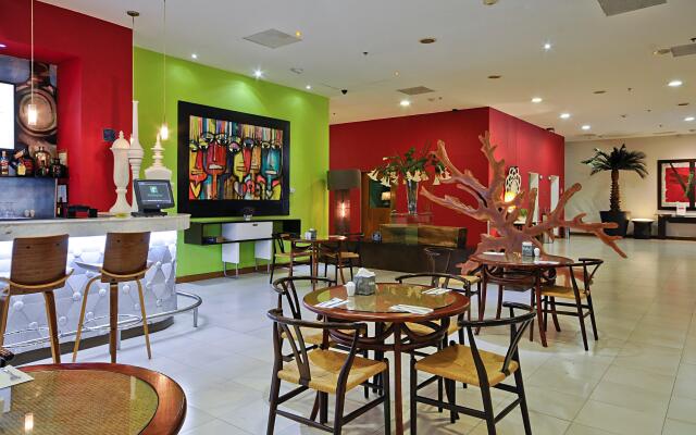 Holiday Inn Irapuato, an IHG Hotel