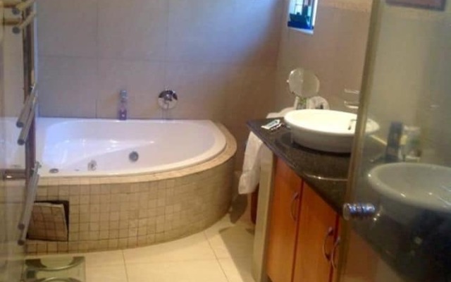 Ekhaya Guest House