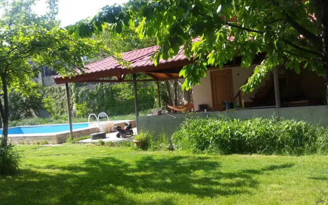 Vacation House Rustaveli