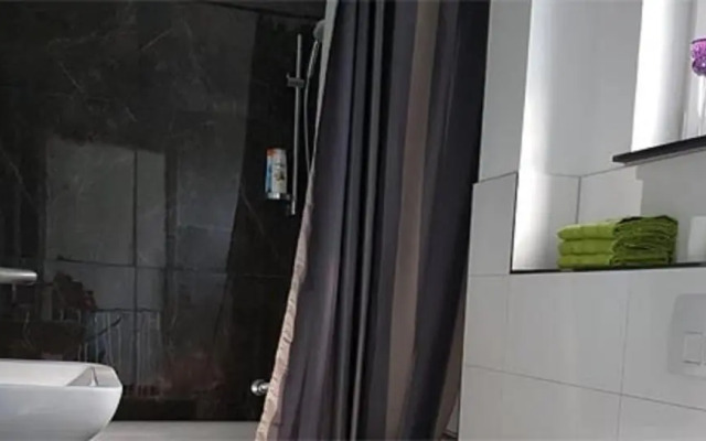 Gästehaus am Hattinger Rathaus