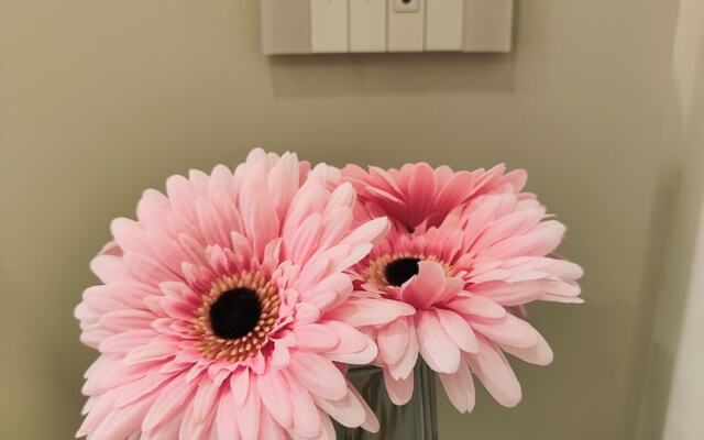 Rosa Rooms Pompei (Affittacamere professionale)