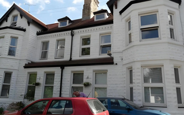 Mansfield Lodge Hotel Ltd