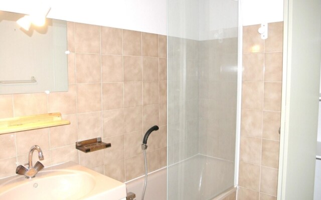 Apartment With 2 Bedrooms in Saint-lary-soulan, With Wonderful Mountai