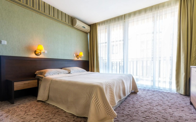Kalithea Family Hotel