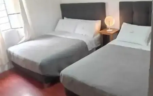 Casita Libertad Barranco