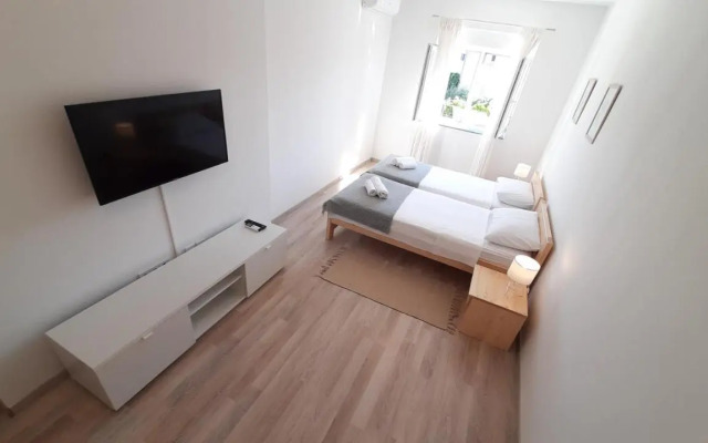 Posteja Rooms