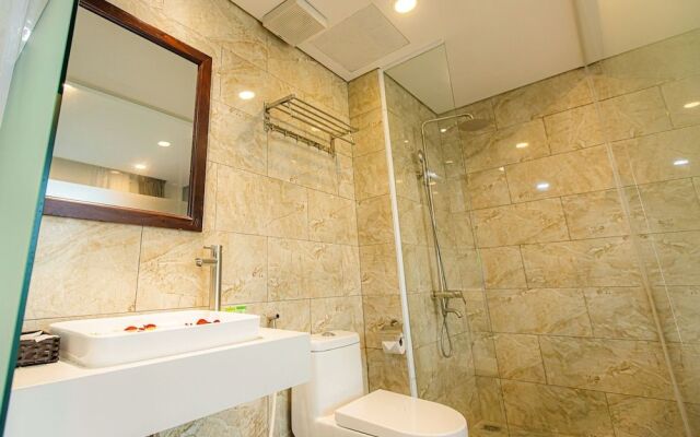 Bayya Hotel Phu Quoc