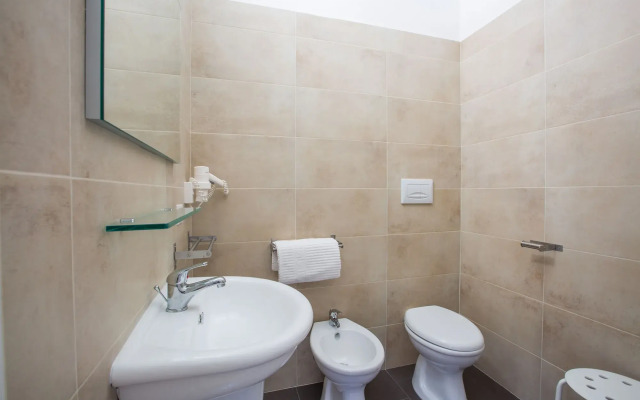 Villa Coppitella  Rooms & Apartments