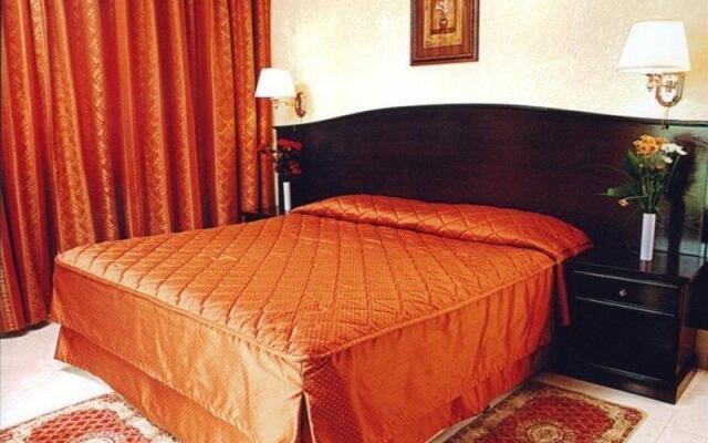 Richmond Hotel Apartments