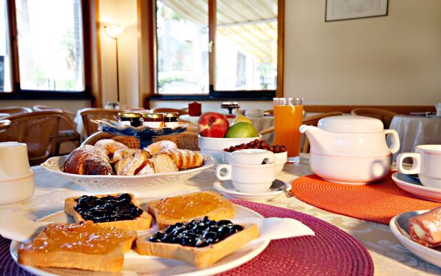 Hotel Ristorante Il Ceppo