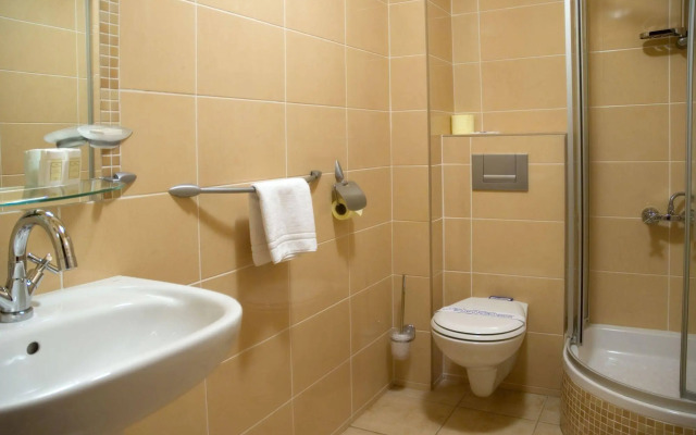 Hotel Marysin Dwór