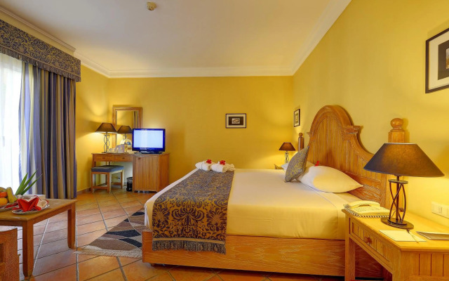 Stella Sea Club Hotel