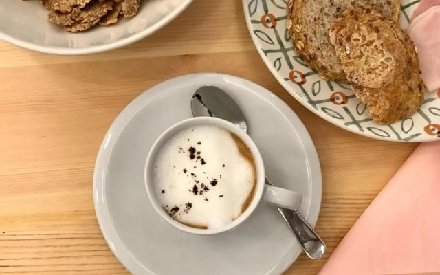 Colectia Parada del Marqués.