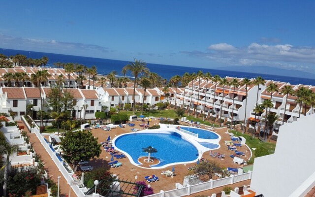 Studio in Playa de Las Americas