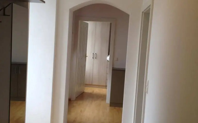 Debo Apartments Westbahnhof - contactless check in