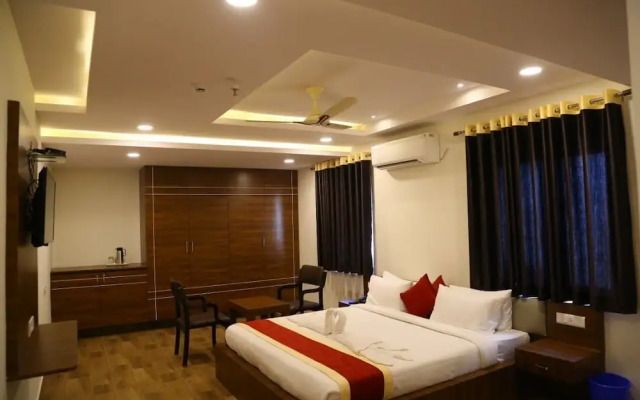 Hotel M Grand