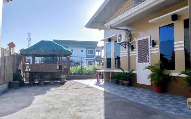 Affordable Bungalow House