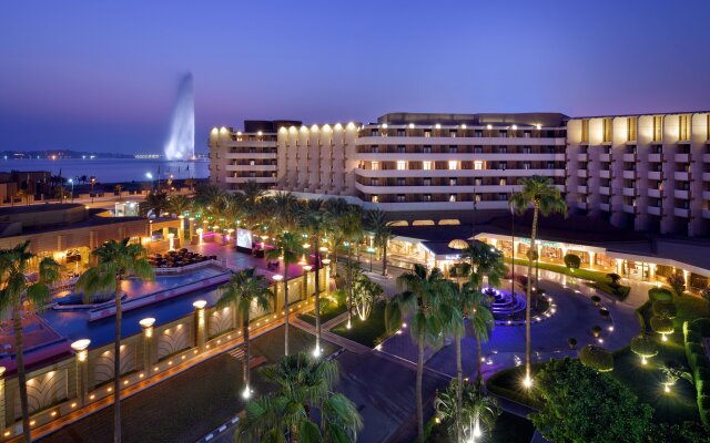 InterContinental Jeddah, an IHG Hotel