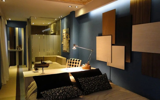 Ambit Boulevard Hotel Boutique