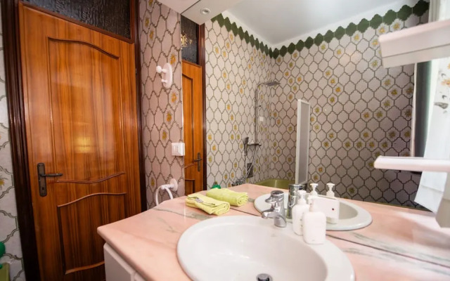La Villetta Del Nonno Bortolo