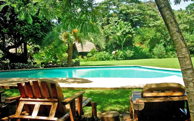 Moivaro Coffee Plantation Lodge