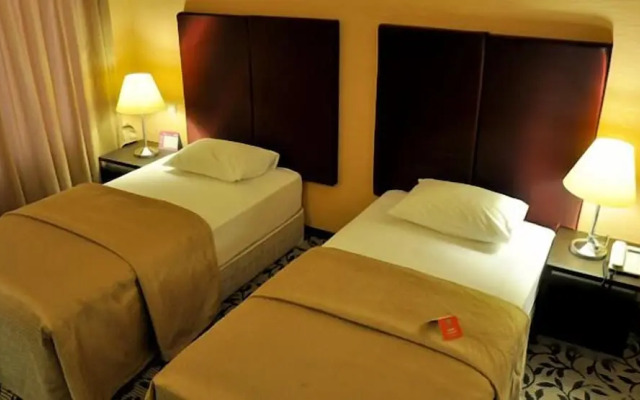 Hotel Konak Mazlum