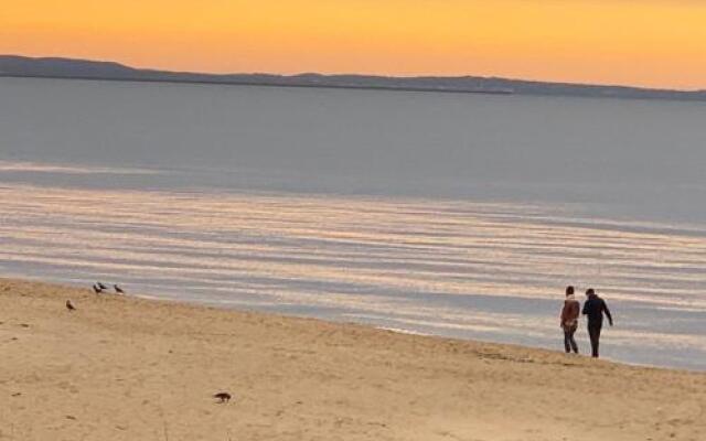 Hollywood Studio Apartments " Traum Fabrik "