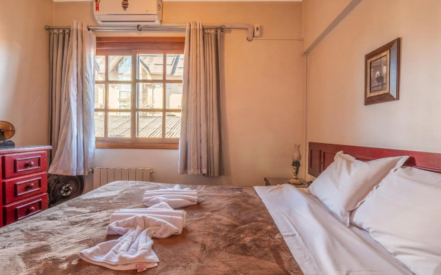 Planalto Verde - 104