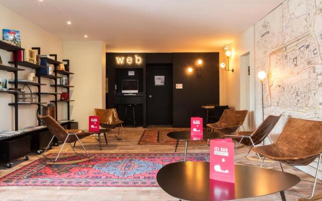 Campanile Troyes Nord - Barberey