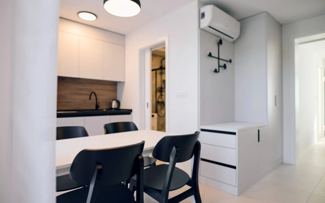 Malinska Green Apartments