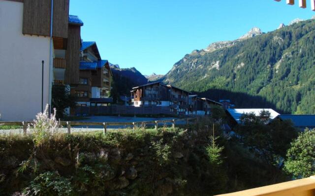 Appartement Valfréjus, 3 pièces, 6 personnes - FR-1-561-20