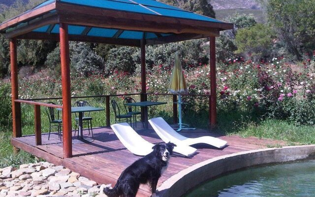 Keisie Cottages