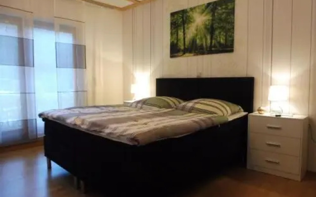 Ferienwohnung Dreistegen