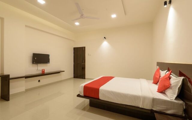 OYO 22964 Kundan Lawns