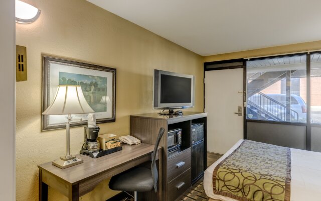 Quality Inn Detroit Downtown