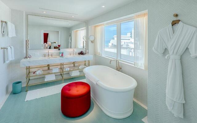 Faena Hotel Miami Beach