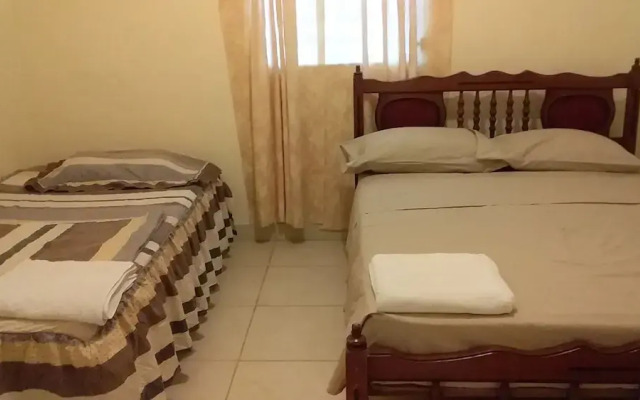 Hospedaje Yaquelin