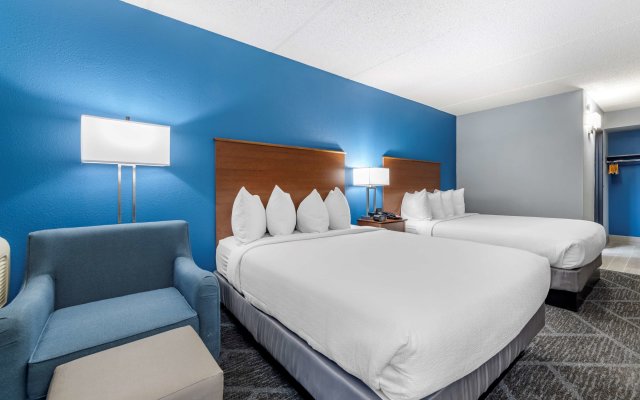 Best Western Bloomington Edina - Minneapolis