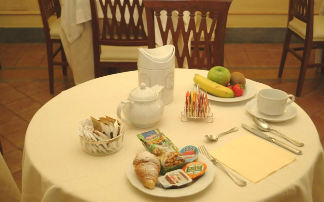 Hotel La Ville