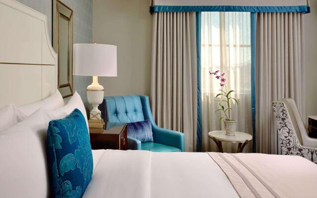 The Royal Sonesta New Orleans