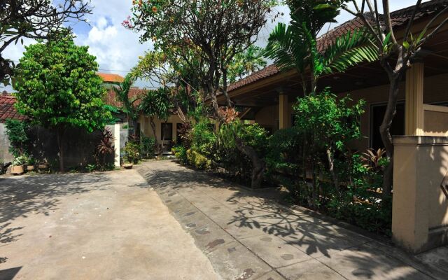 Airy Buleleng Sudirman 74 Bali
