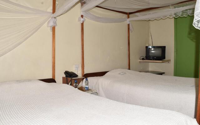 Ibis Hotel Karatina